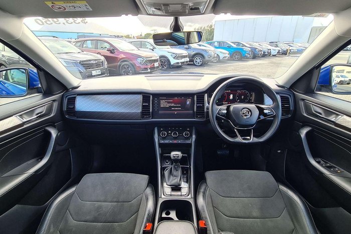 2023 SKODA Kodiaq Style