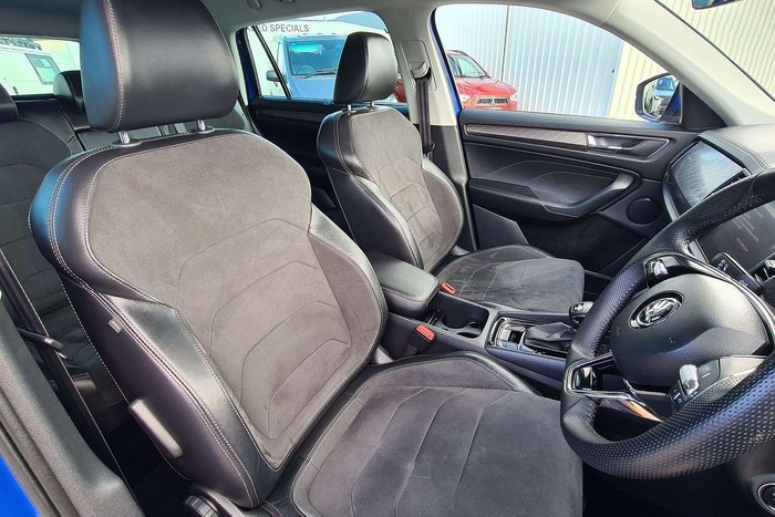 2023 SKODA Kodiaq Style