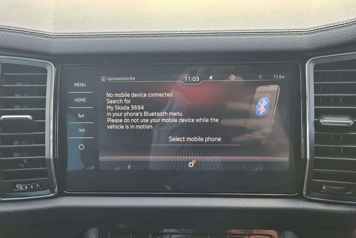 2023 SKODA Kodiaq Style