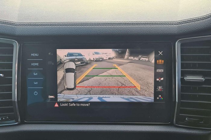 2023 SKODA Kodiaq Style