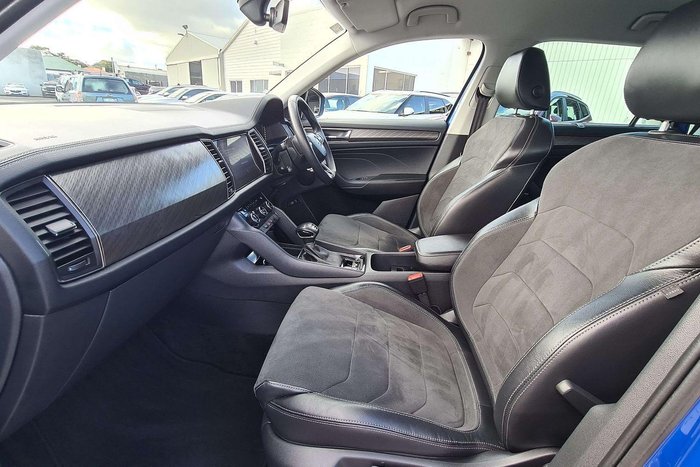 2023 SKODA Kodiaq Style