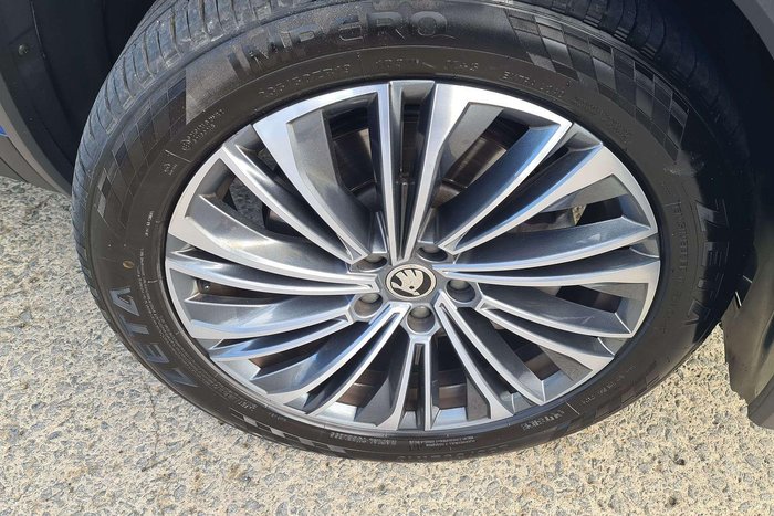 2023 SKODA Kodiaq Style