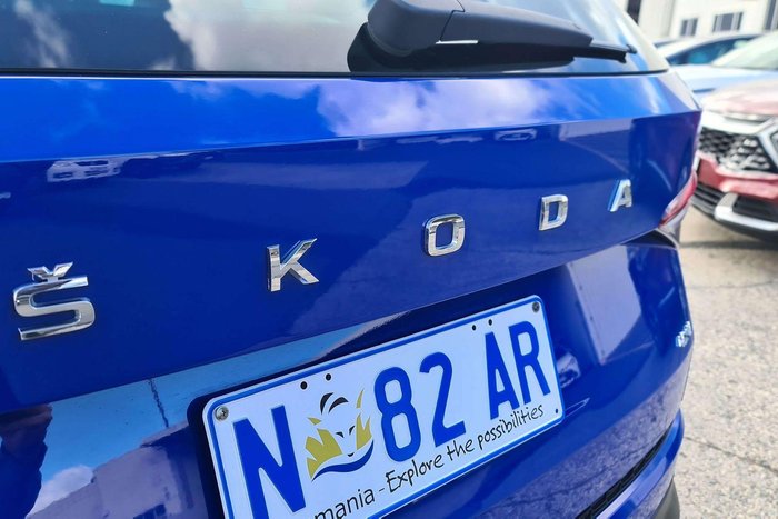 2023 SKODA Kodiaq Style