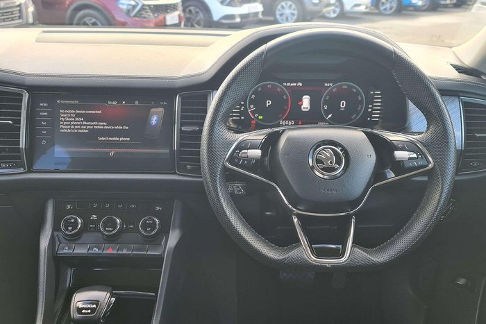 2023 SKODA Kodiaq Style