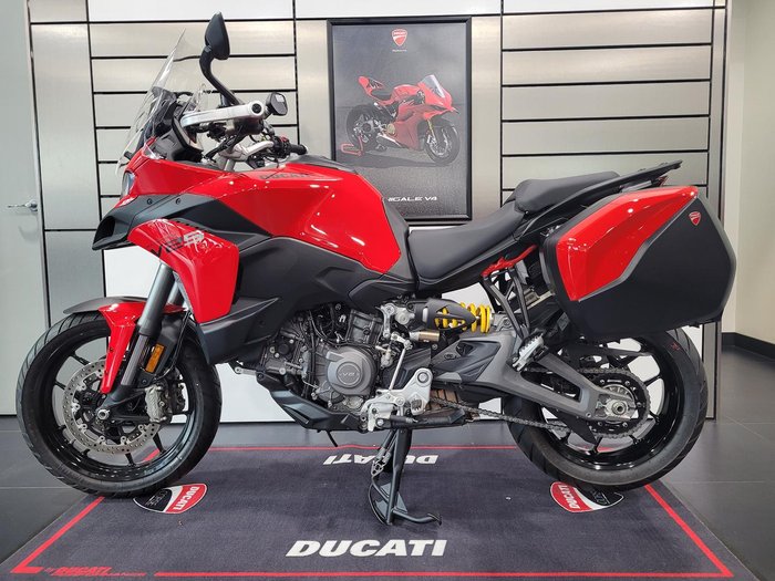 2025 Ducati