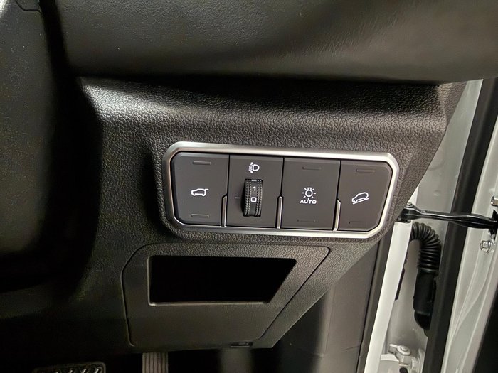 2025 GWM Haval H6 Ultra B01 Hamilton White