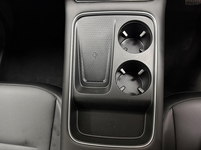 2025 GWM Haval H6 Ultra B01 Hamilton White