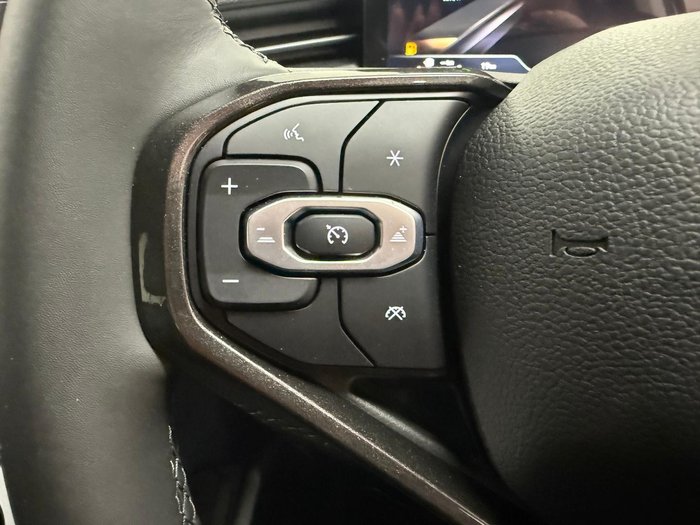 2025 GWM Haval H6 Ultra B01 Hamilton White