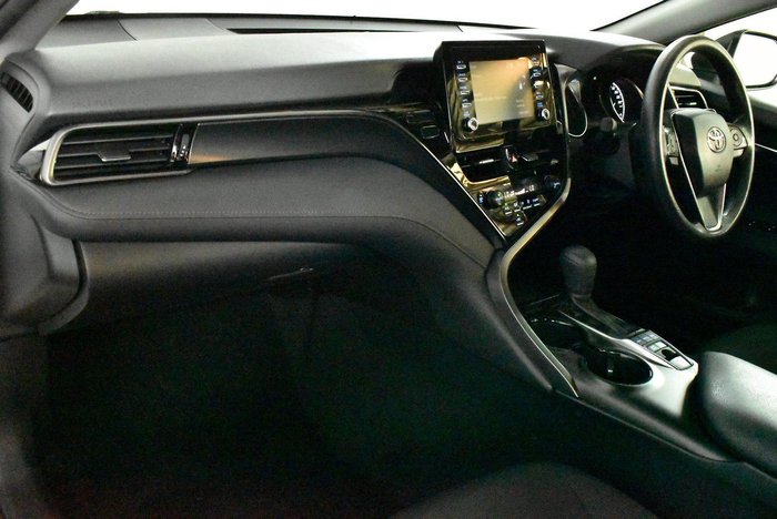 2021 Toyota Camry Ascent