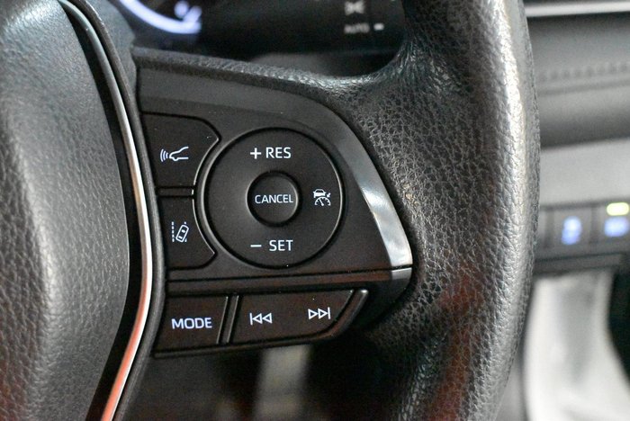 2021 Toyota Camry Ascent