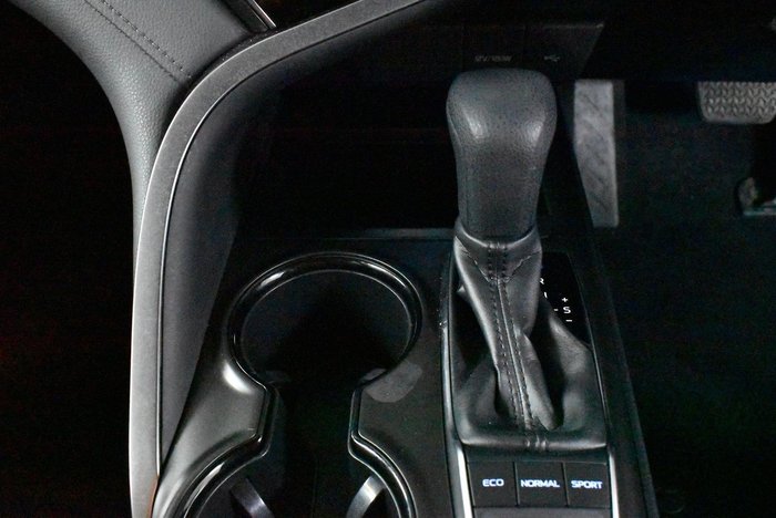 2021 Toyota Camry Ascent