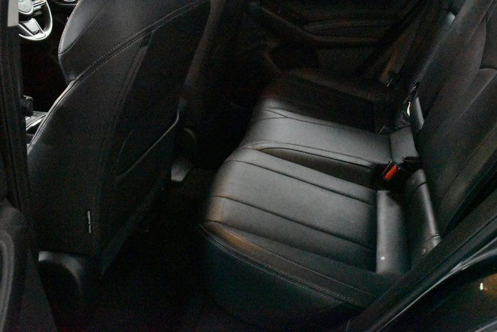 2022 Subaru Impreza 2.0i-S