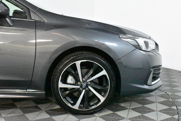 2022 Subaru Impreza 2.0i-S