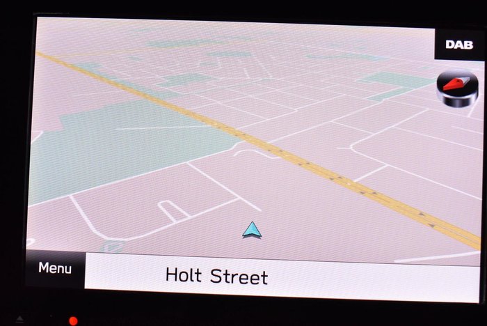 2022 Subaru Impreza 2.0i-S