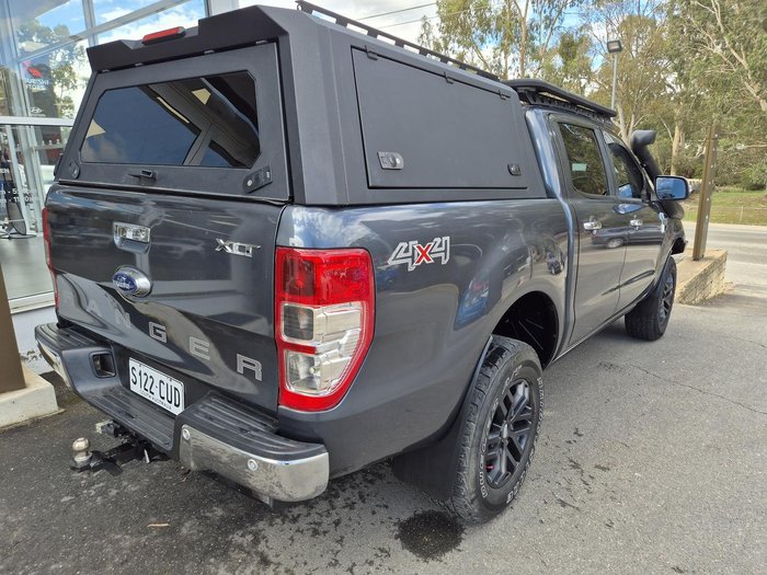 2016 Ford Ranger XLT