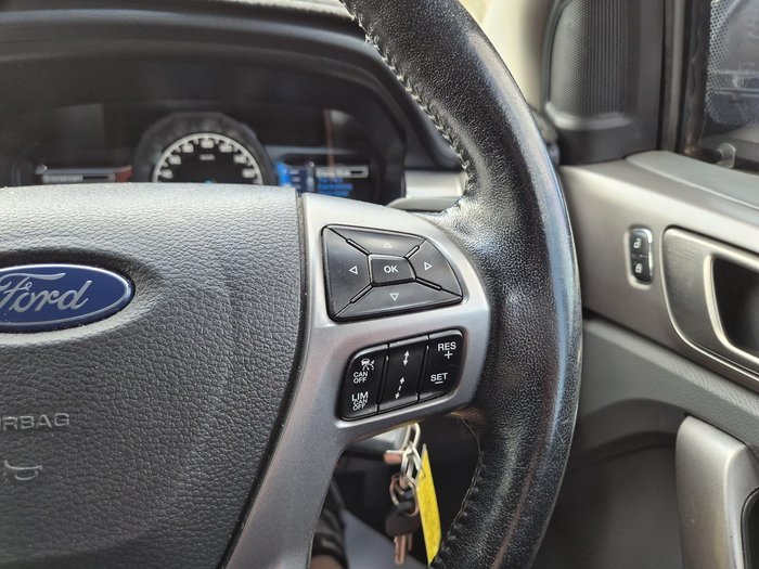 2016 Ford Ranger XLT
