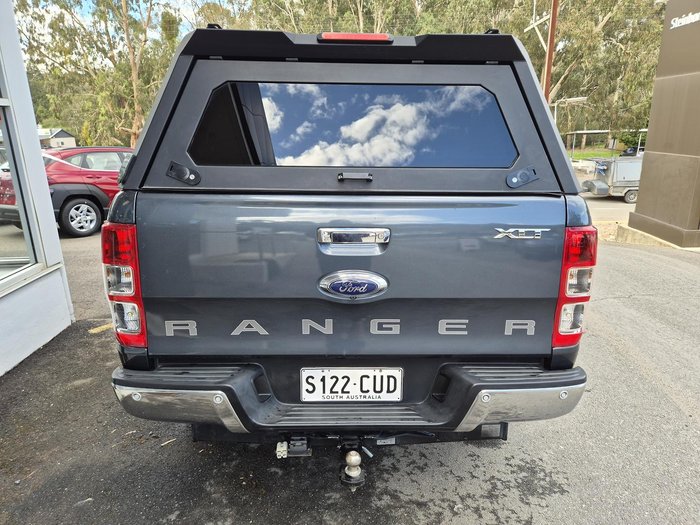 2016 Ford Ranger XLT