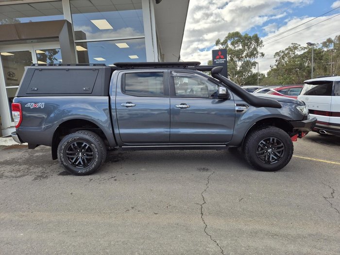 2016 Ford Ranger XLT