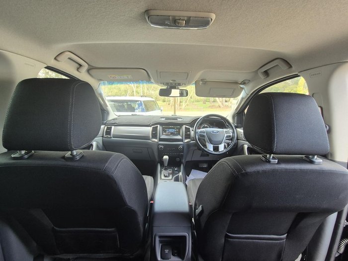 2016 Ford Ranger XLT