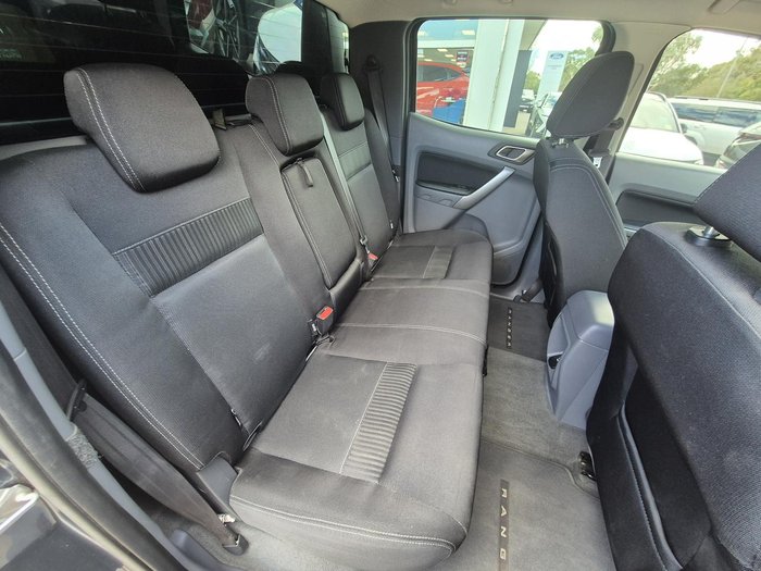 2016 Ford Ranger XLT