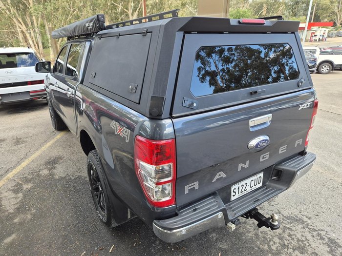 2016 Ford Ranger XLT