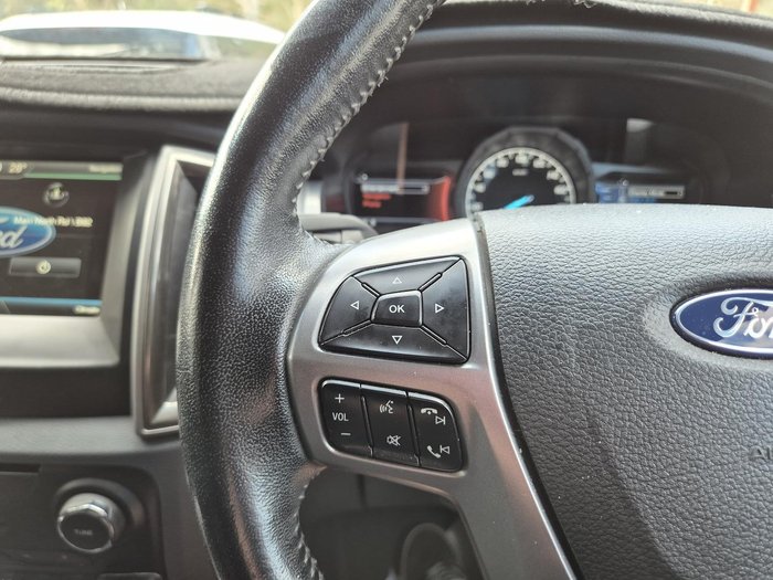 2016 Ford Ranger XLT