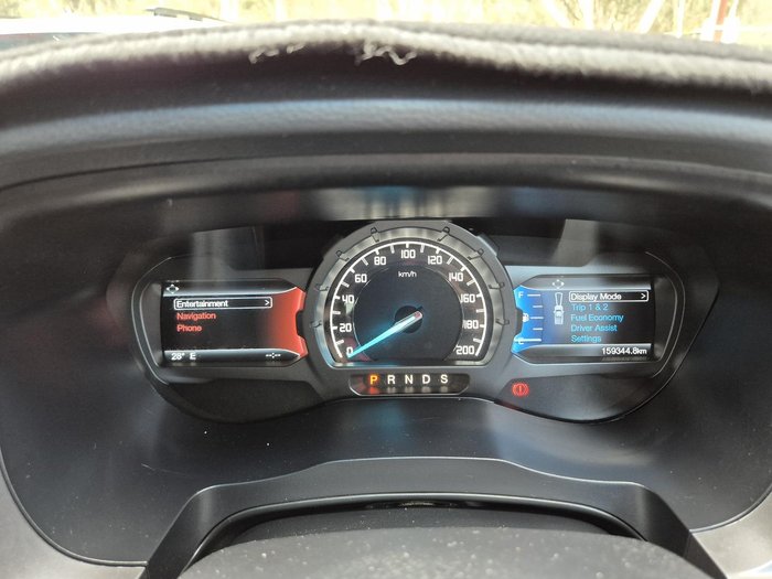 2016 Ford Ranger XLT