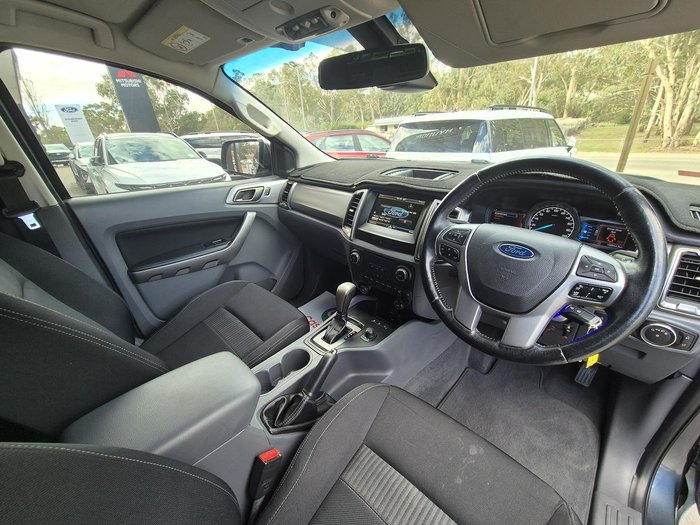2016 Ford Ranger XLT