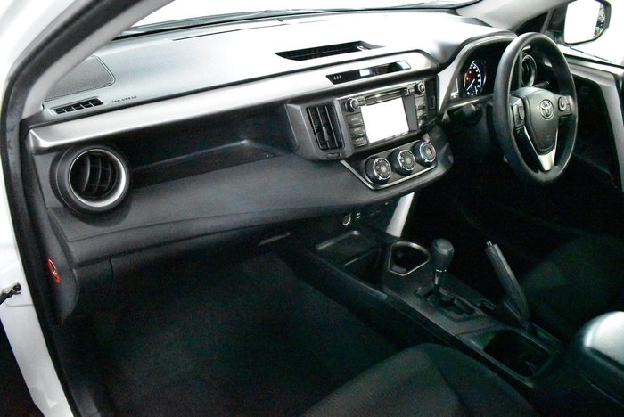 2018 Toyota RAV4 GX