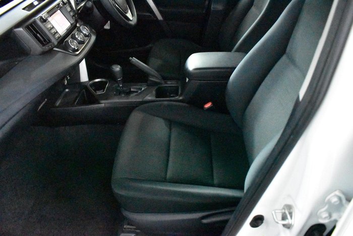 2018 Toyota RAV4 GX