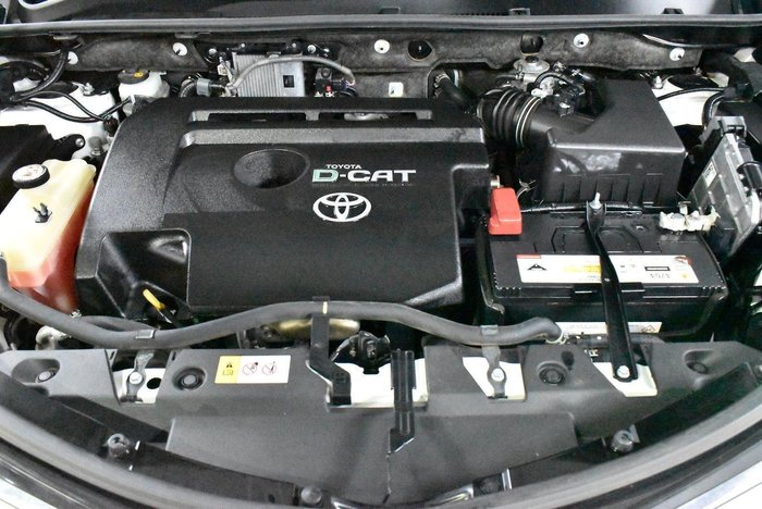 2018 Toyota RAV4 GX