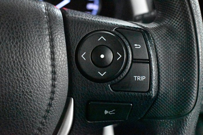 2018 Toyota RAV4 GX