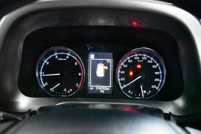 2018 Toyota RAV4 GX