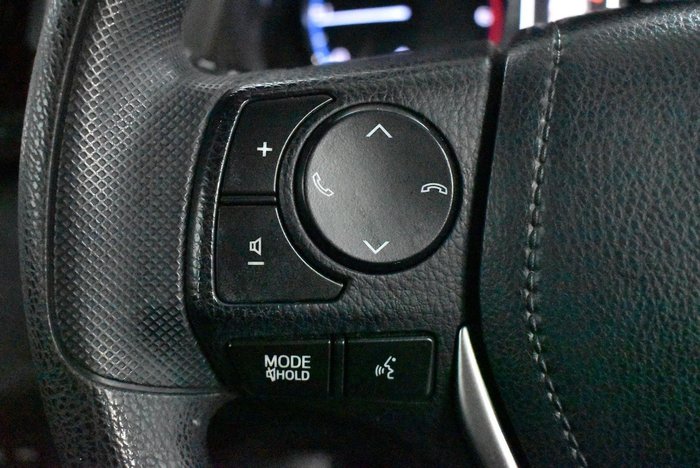 2018 Toyota RAV4 GX