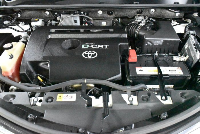 2018 Toyota RAV4 GX