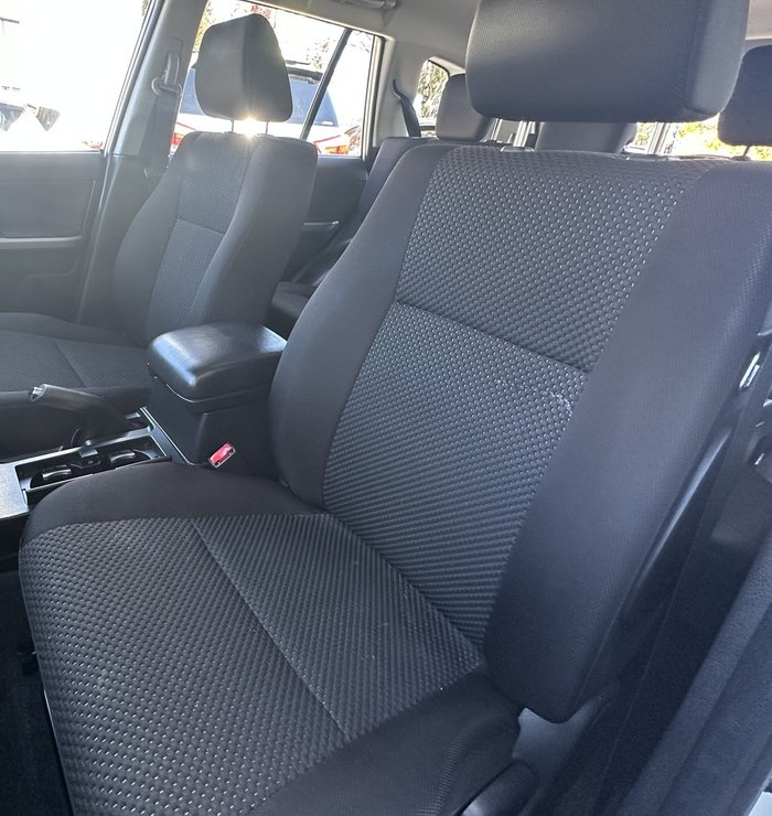 2011 Suzuki Grand Vitara (4x4)