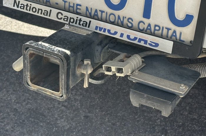 2011 Suzuki Grand Vitara (4x4)