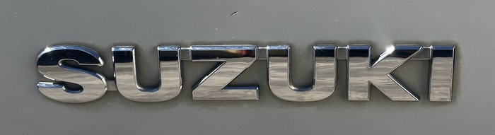 2011 Suzuki Grand Vitara (4x4)