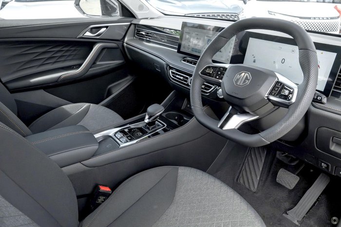 2026 MG HS Hybrid+ Excite