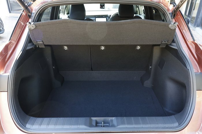 2024 Lexus LBX Sports Luxury