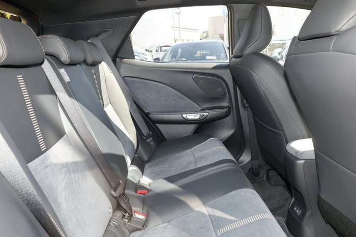 2024 Lexus LBX Sports Luxury