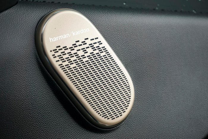 2026 MINI Aceman SE Favoured