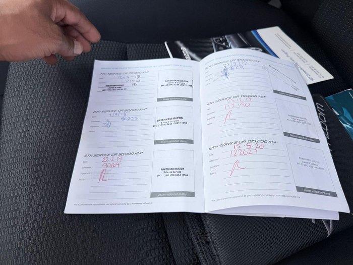 2015 Mazda BT-50 XTR UP 4X4 Dual Range Highlight Silver