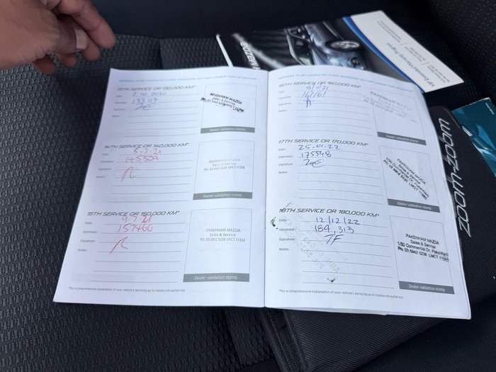 2015 Mazda BT-50 XTR UP 4X4 Dual Range Highlight Silver