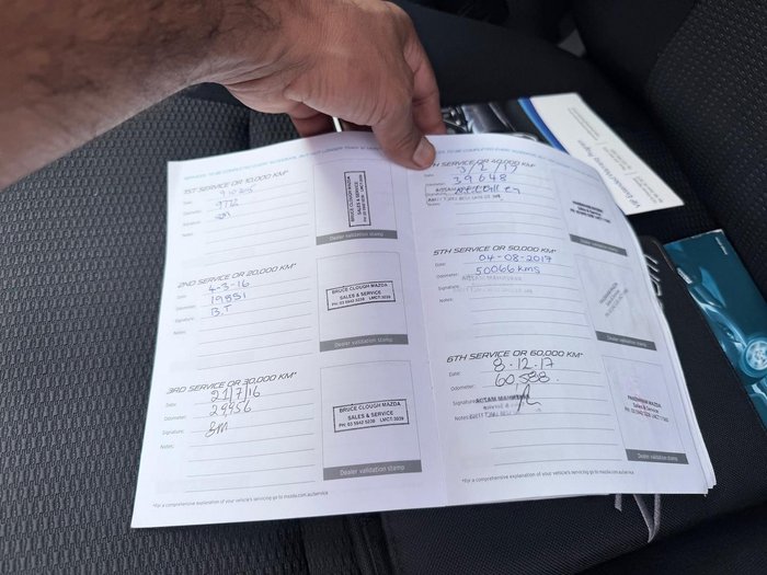 2015 Mazda BT-50 XTR UP 4X4 Dual Range Highlight Silver