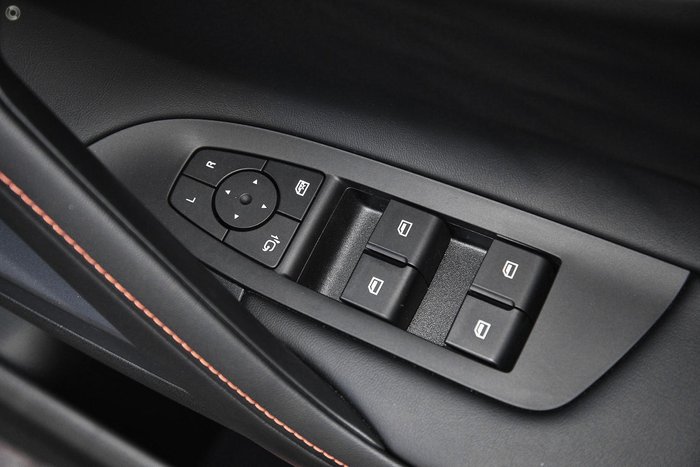 2026 MG HS Hybrid+ Essence