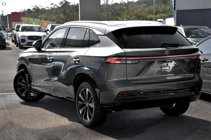 2026 MG HS Hybrid+ Essence