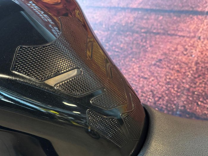 2017 Kawasaki Z900 (ZR900B) Z Green