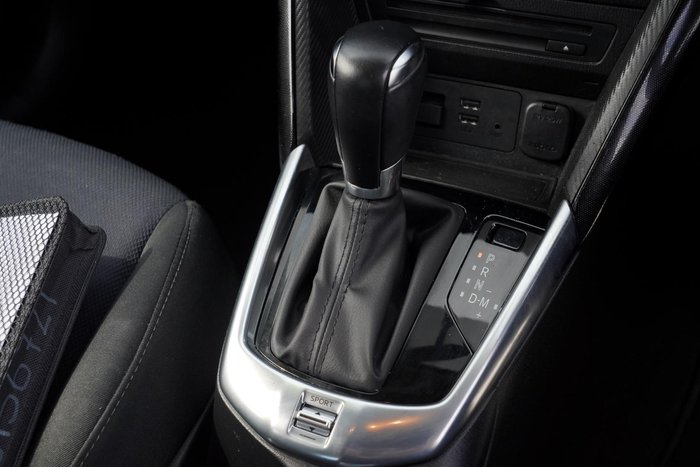 2016 Mazda 2 Maxx