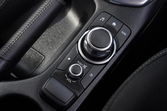 2016 Mazda 2 Maxx